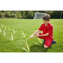 Sports bluse/ T-shirt til Junior