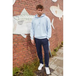 Unisex Hoody 300gr. organic JN8034