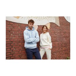 Unisex Hoody 300gr. organic JN8034