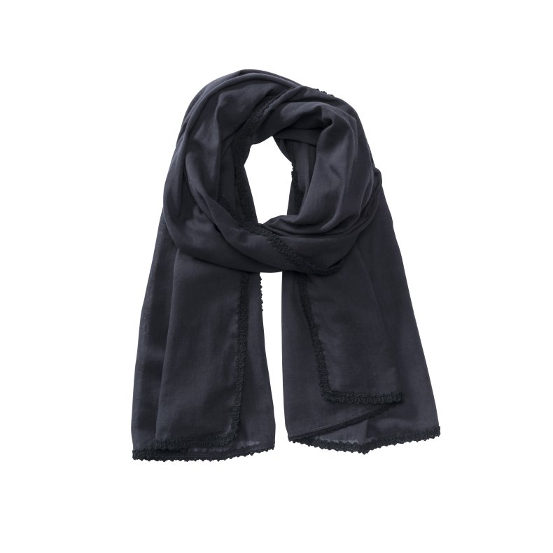 Cotton Scarf