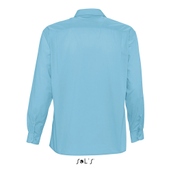 Sols Baltimore Skjorte - Atoll